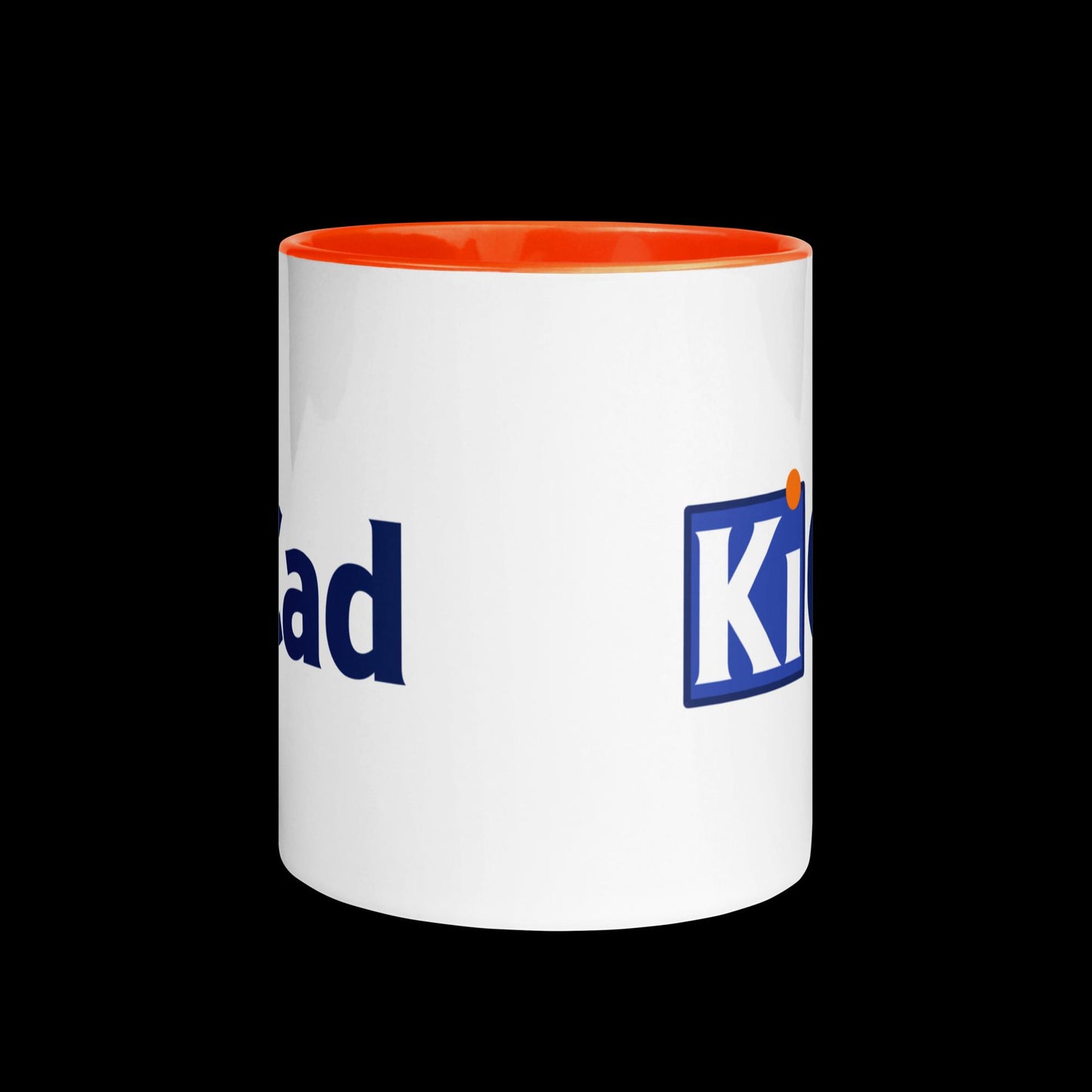 KiCad Mug