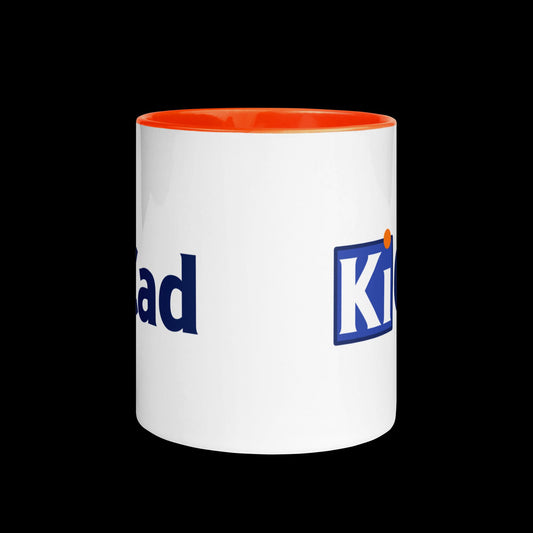 KiCad Mug